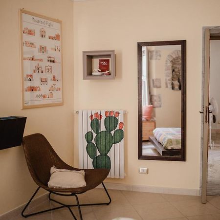 Genius Loci Apartment Sannicandro di Bari ภายนอก รูปภาพ