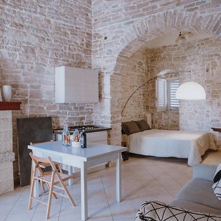 Genius Loci Apartment Sannicandro di Bari ภายนอก รูปภาพ