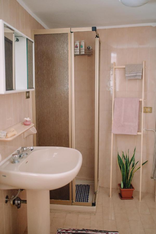 Genius Loci Apartment Sannicandro di Bari ภายนอก รูปภาพ