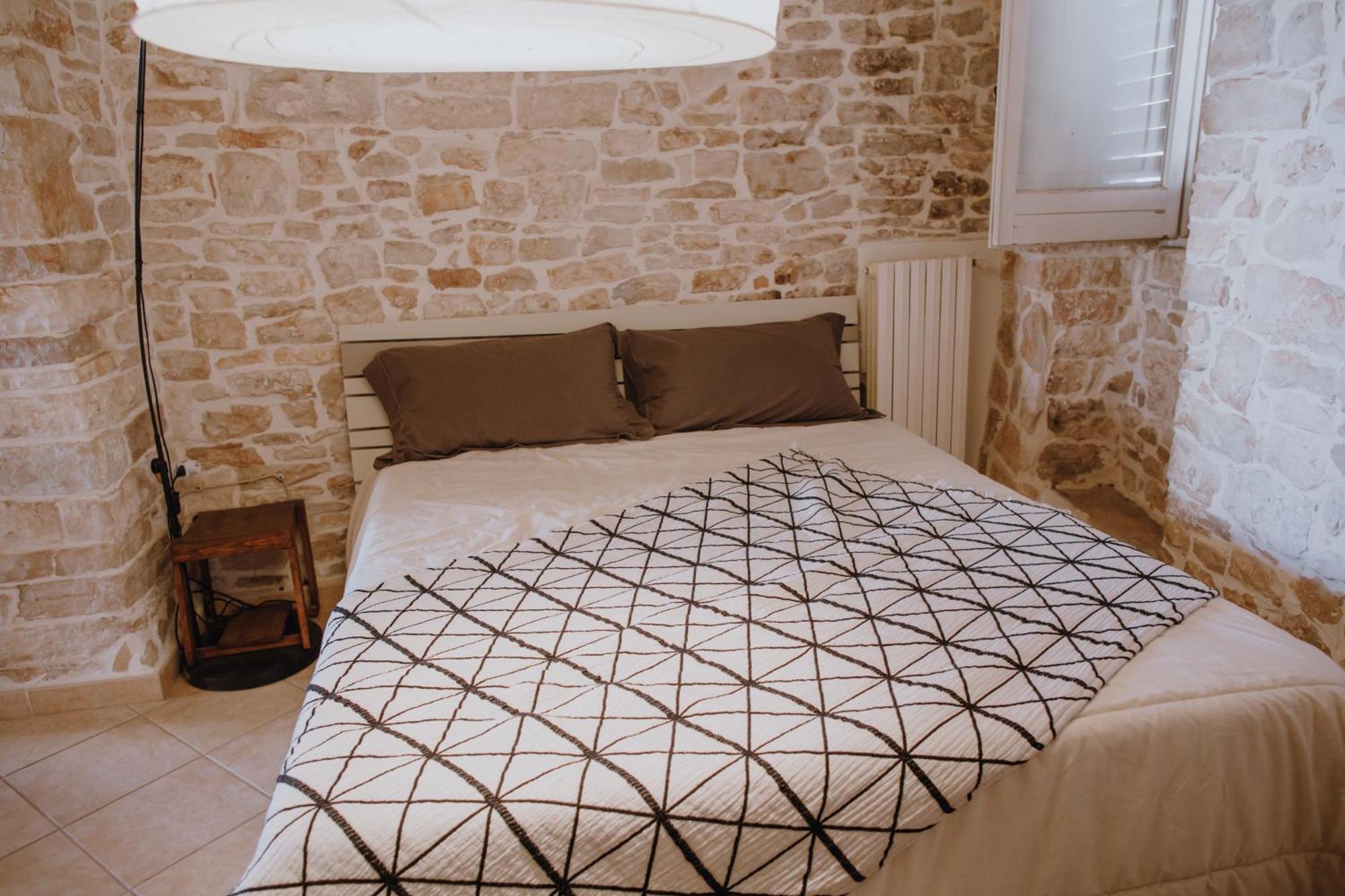 Genius Loci Apartment Sannicandro di Bari ภายนอก รูปภาพ